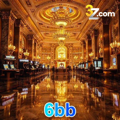 6bb login Jogos de caça-níqueis