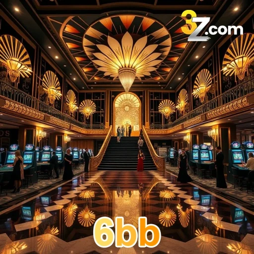 6bb login Jogos de caça-níqueis